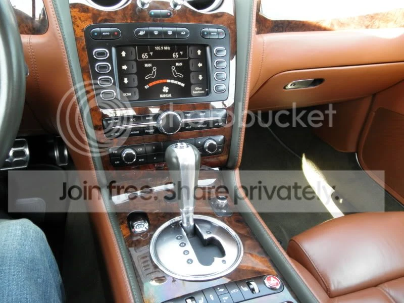 2004 Bentley Continental GT 1st Gen - Image 10 of 31