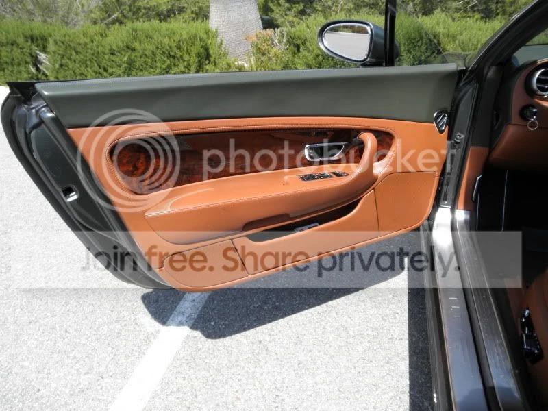 2004 Bentley Continental GT 1st Gen - Image 11 of 31