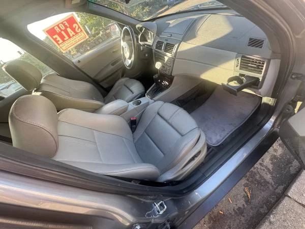 2004 BMW E83 X3 - Image 8 of 14