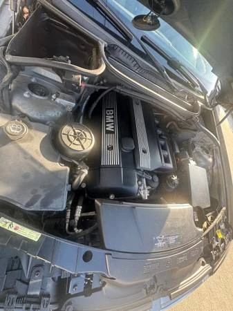 2004 BMW E83 X3 - Image 14 of 14