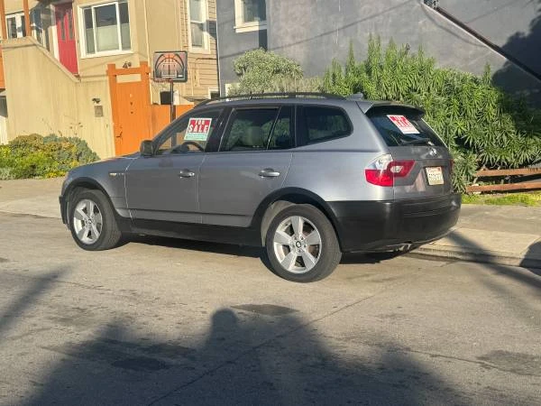2004 BMW E83 X3 - Image 3 of 14