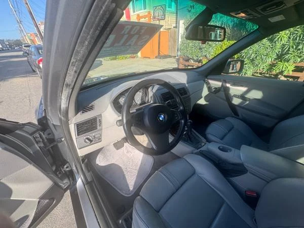 2004 BMW E83 X3 - Image 12 of 14