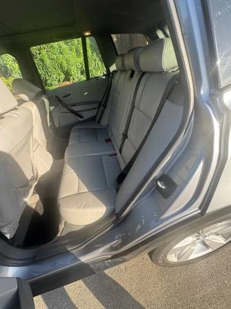 2004 BMW E83 X3 - Image 10 of 14