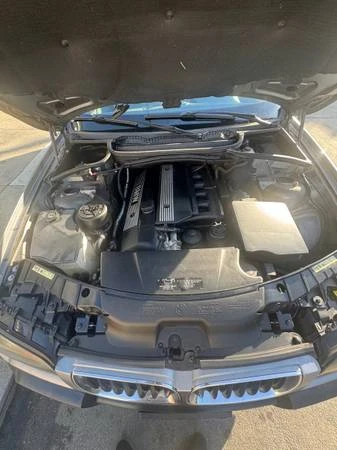 2004 BMW E83 X3 - Image 13 of 14