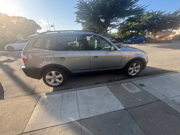 2004 BMW E83 X3 - Image 5 of 14