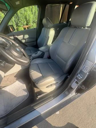 2004 BMW E83 X3 - Image 11 of 14