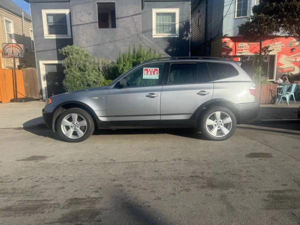 2004 BMW E83 X3 - Image 7 of 14