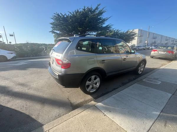 2004 BMW E83 X3 - Image 6 of 14