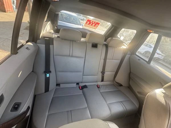 2004 BMW E83 X3 - Image 9 of 14