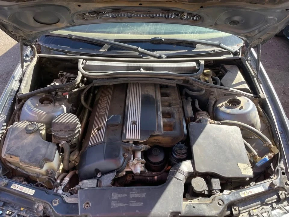 2004 BMW E46 3 Series - Image 6 of 9