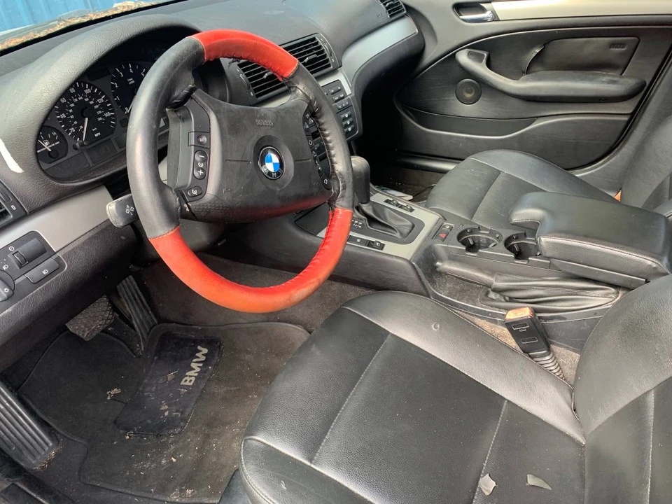 2004 BMW E46 3 Series - Image 5 of 6