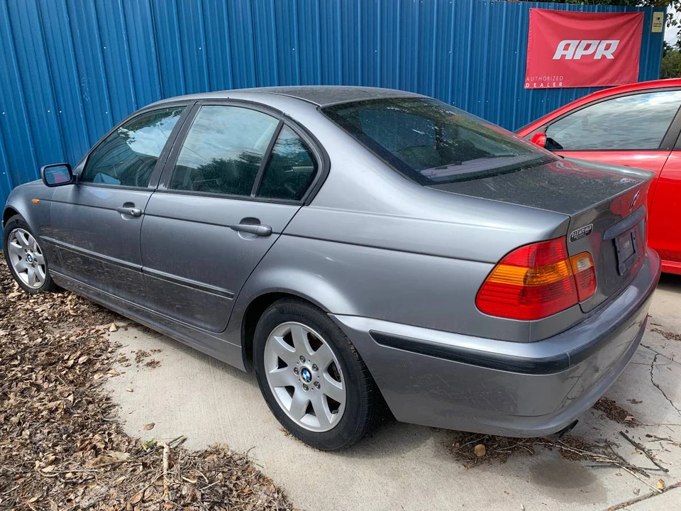 2004 BMW E46 3 Series - Image 2 of 6