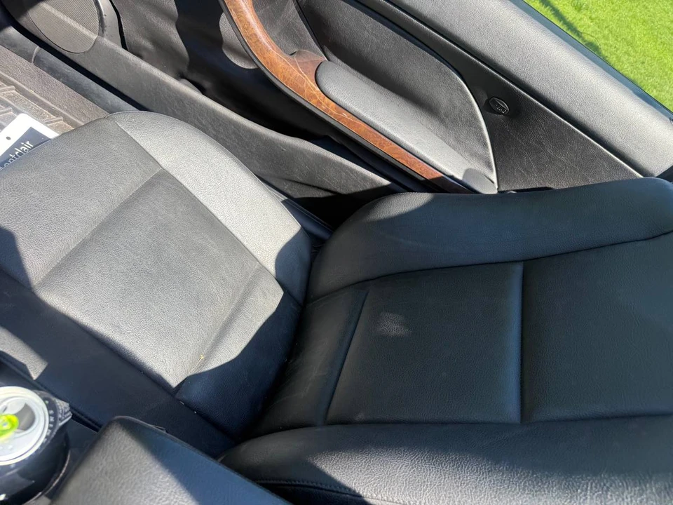 2004 BMW E46 3 Series - Image 10 of 11
