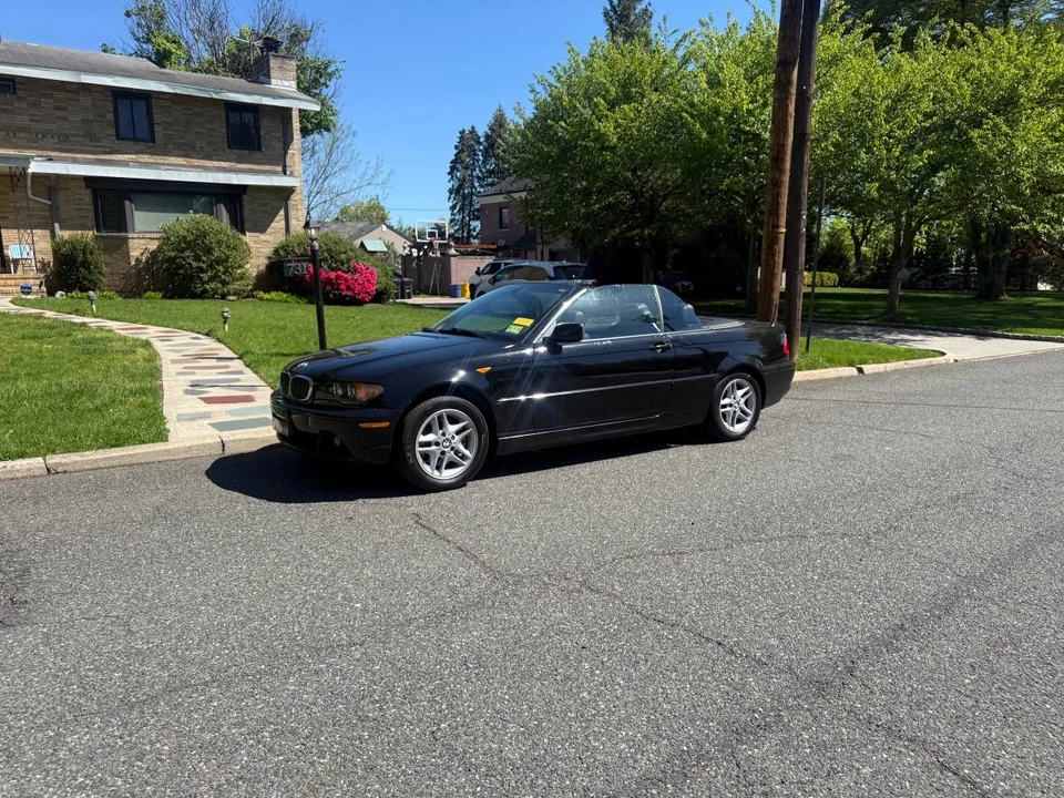 2004 BMW E46 3 Series - Image 2 of 11