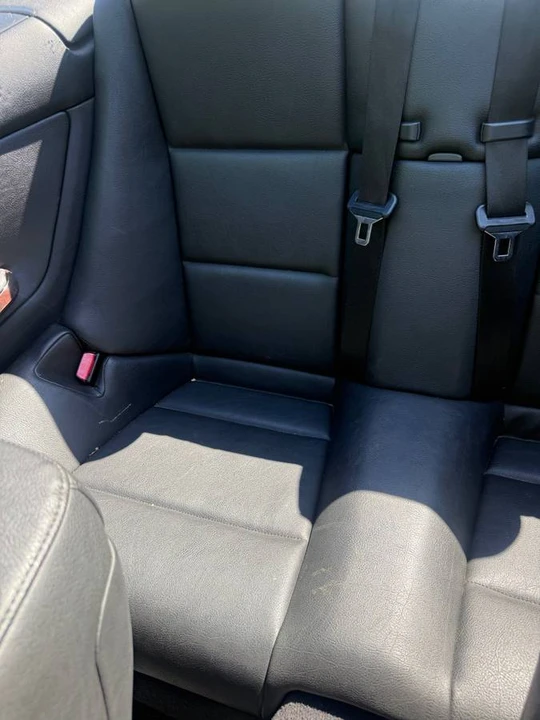 2004 BMW E46 3 Series - Image 11 of 11