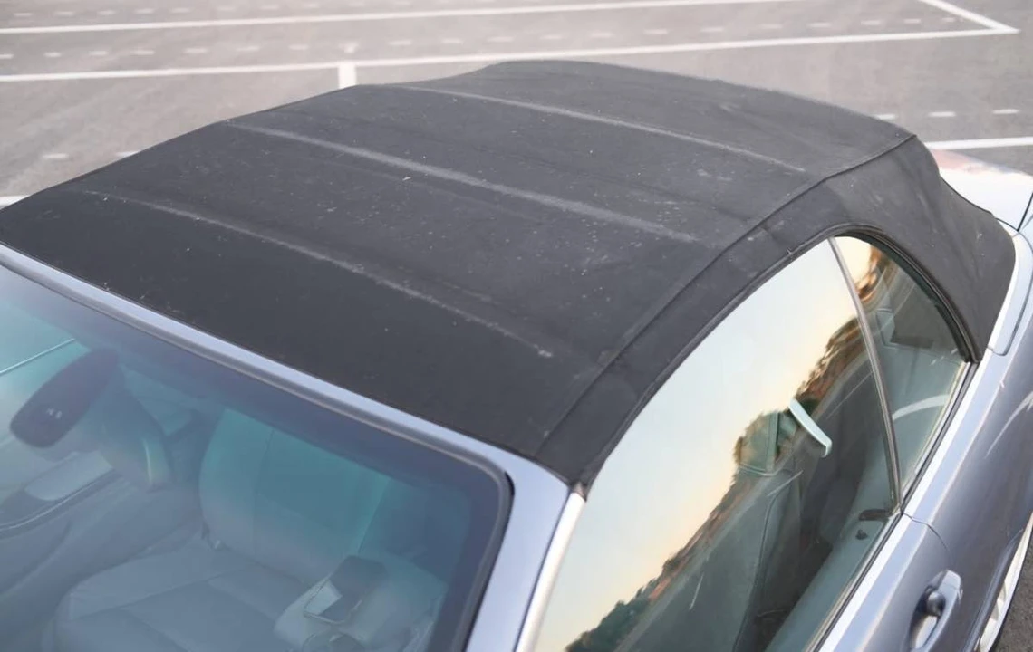 2004 BMW E46 3 Series - Image 5 of 16