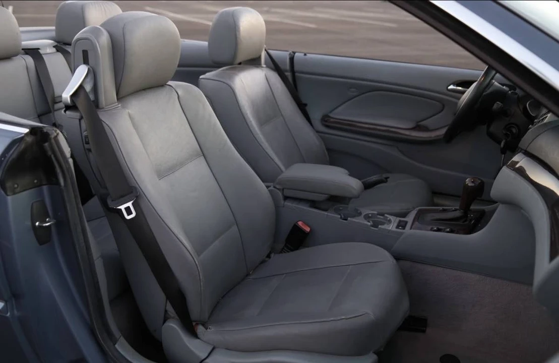2004 BMW E46 3 Series - Image 14 of 16