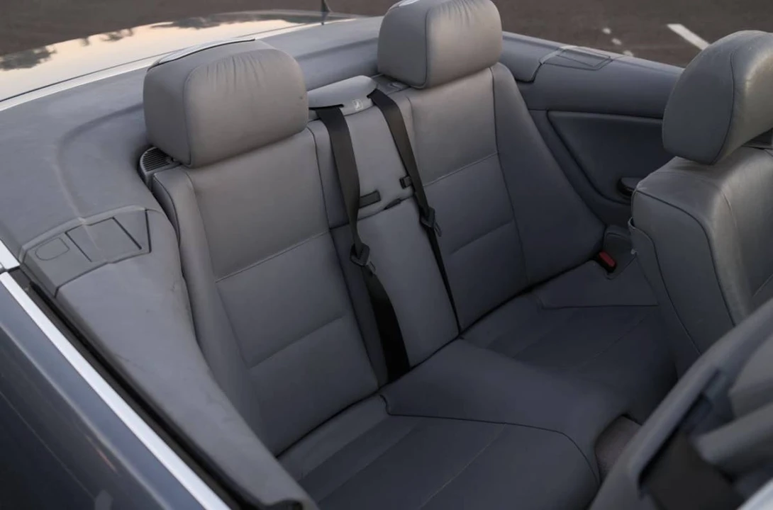 2004 BMW E46 3 Series - Image 16 of 16