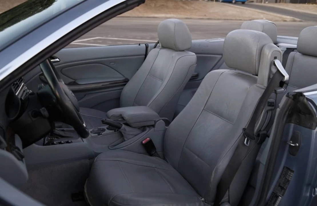 2004 BMW E46 3 Series - Image 12 of 16