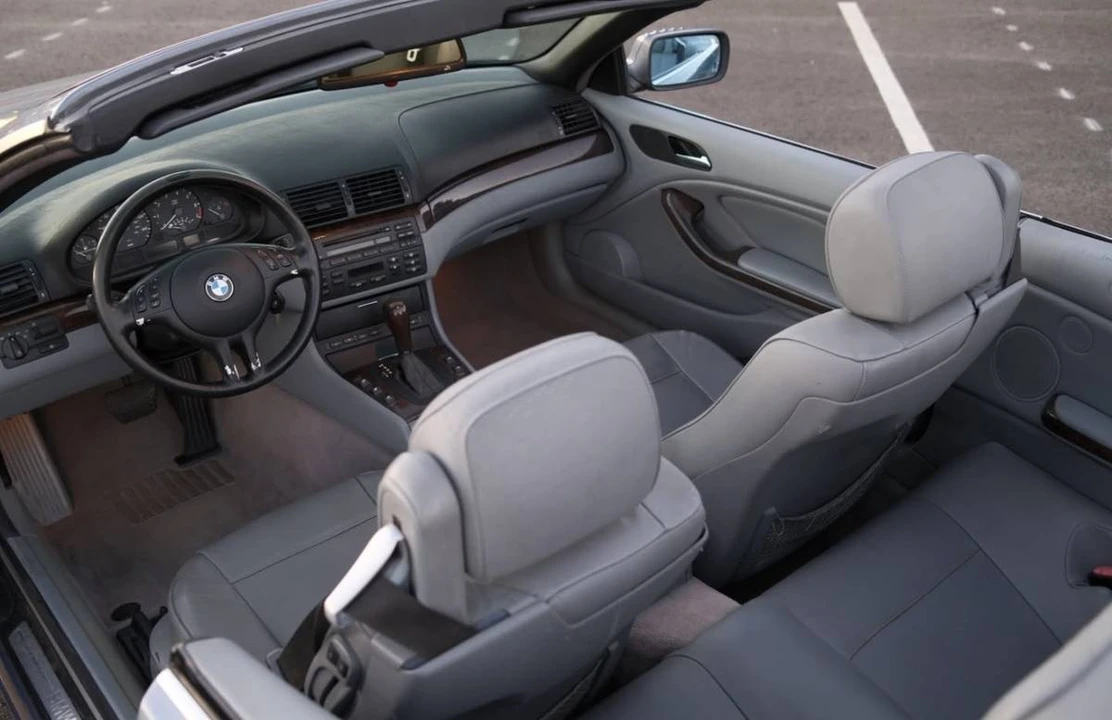 2004 BMW E46 3 Series - Image 15 of 16