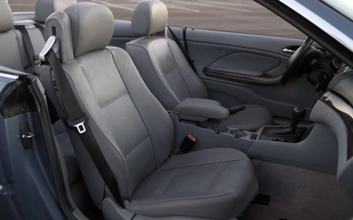 2004 BMW E46 3 Series - Image 13 of 16