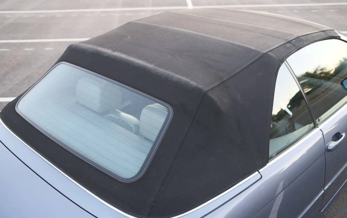 2004 BMW E46 3 Series - Image 6 of 16