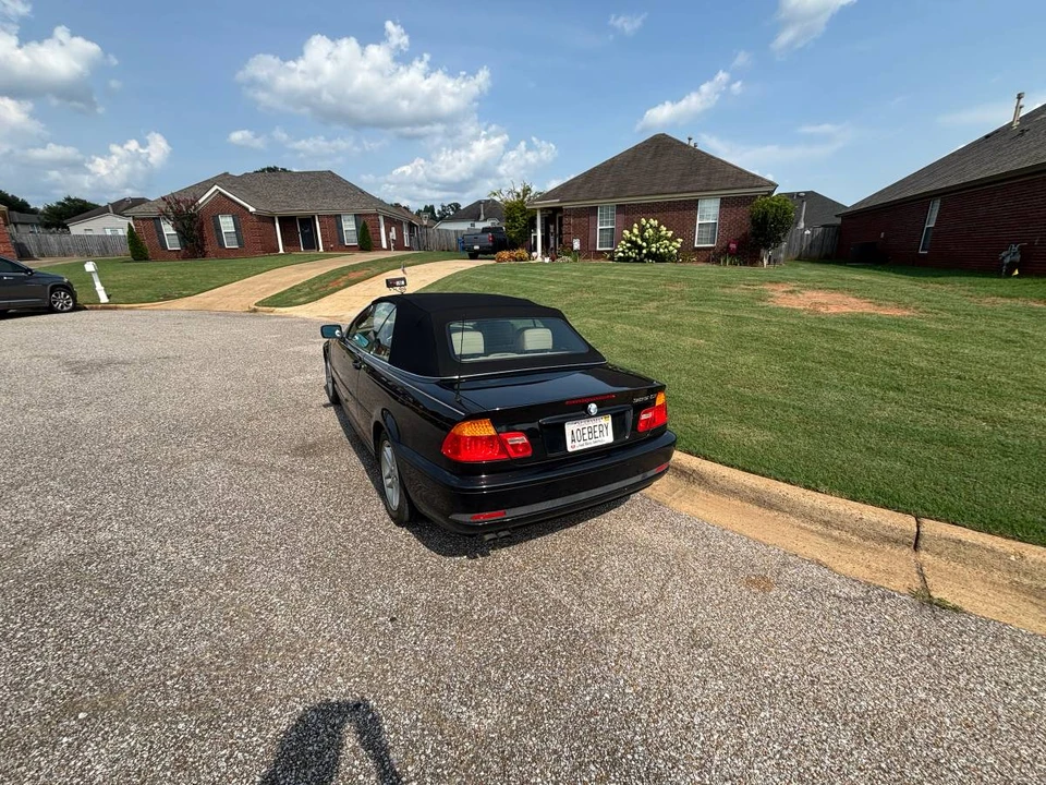 2004 BMW E46 3 Series - Image 6 of 6