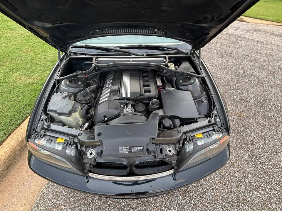2004 BMW E46 3 Series - Image 5 of 6