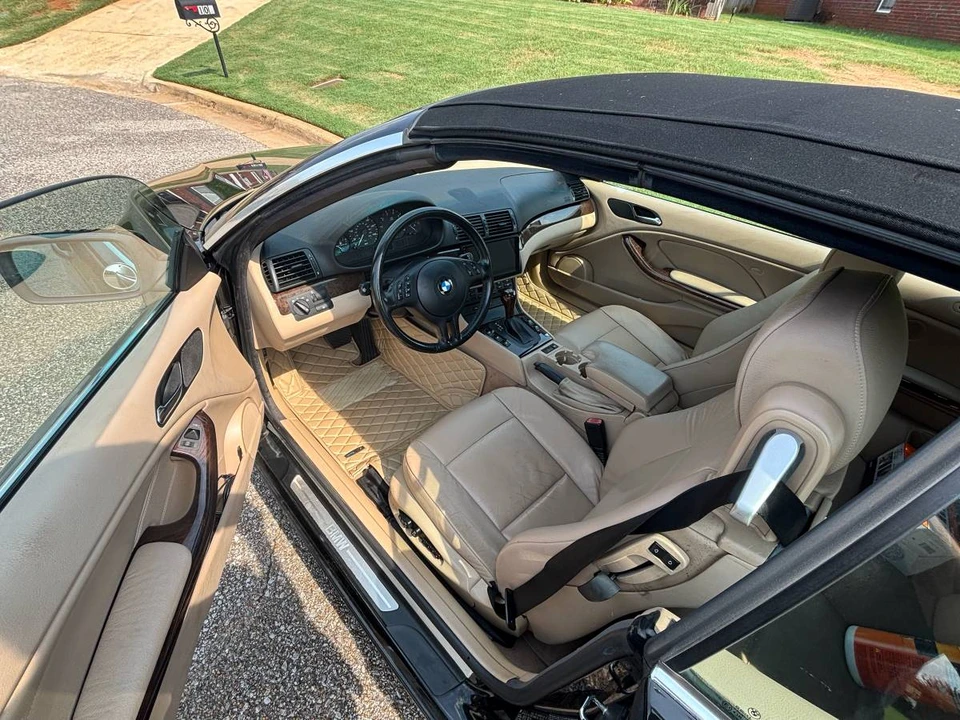 2004 BMW E46 3 Series - Image 2 of 6