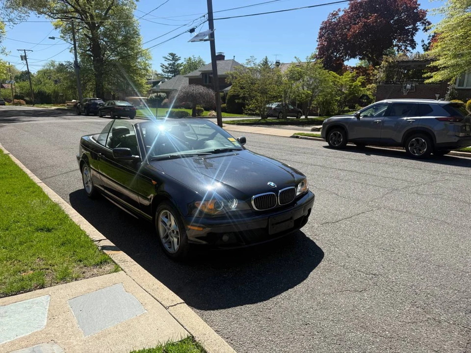 2004 BMW E46 3 Series - Image 5 of 11
