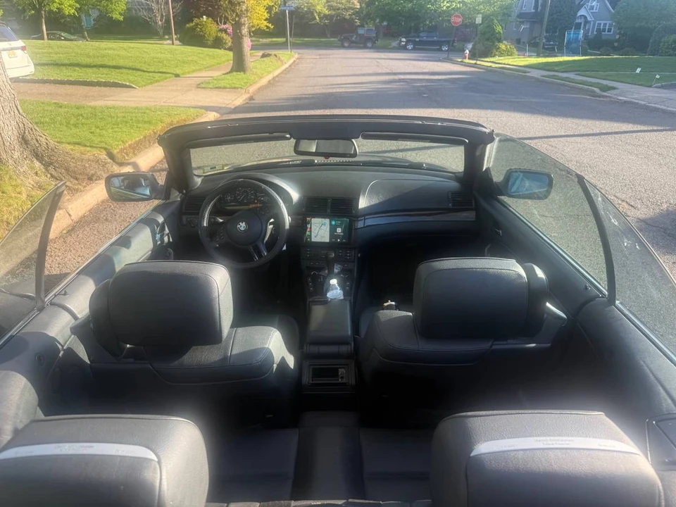 2004 BMW E46 3 Series - Image 7 of 11