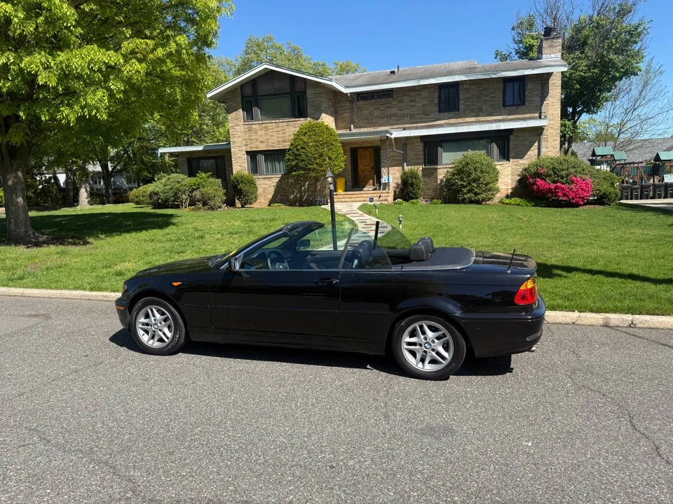 2004 BMW E46 3 Series - Image 3 of 11
