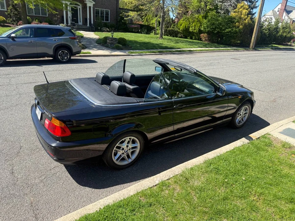 2004 BMW E46 3 Series - Image 4 of 11