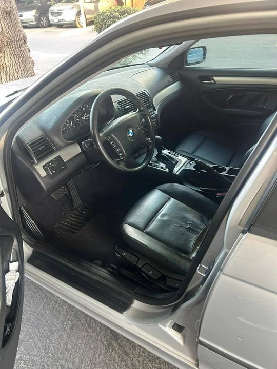 2004 BMW E46 3 Series - Image 4 of 7