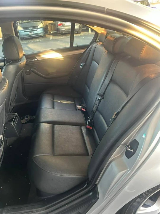 2004 BMW E46 3 Series - Image 7 of 7