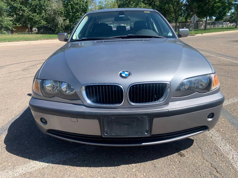 2004 BMW E46 3 Series - Image 6 of 11