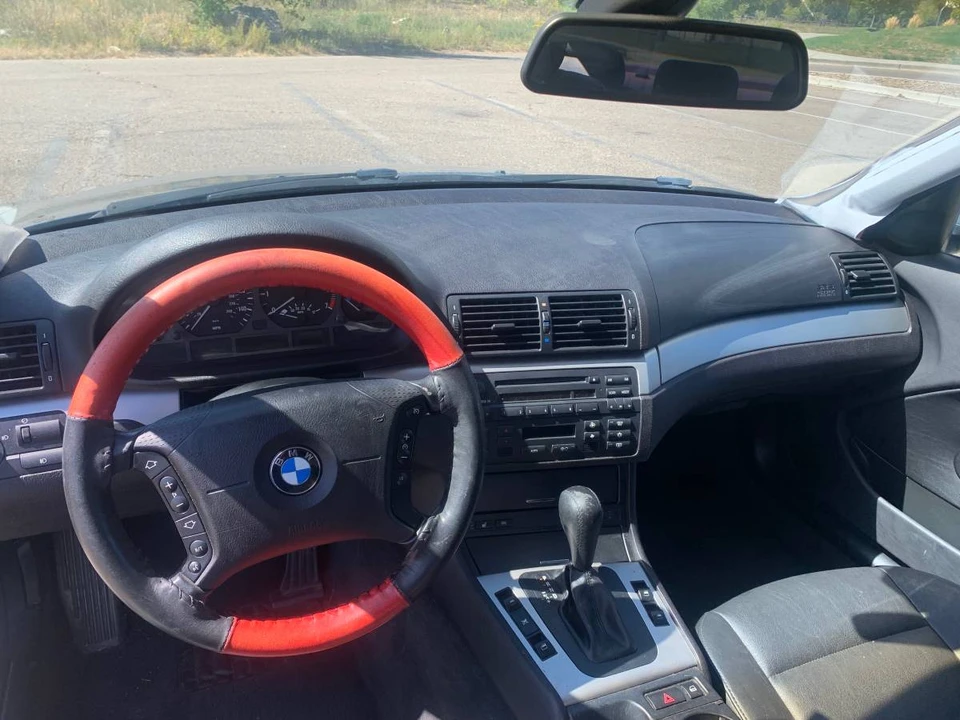 2004 BMW E46 3 Series - Image 9 of 11