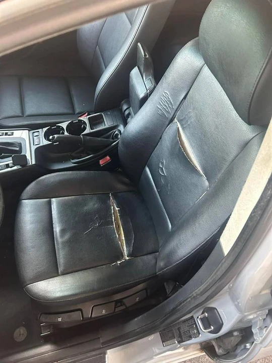2004 BMW E46 3 Series - Image 5 of 7
