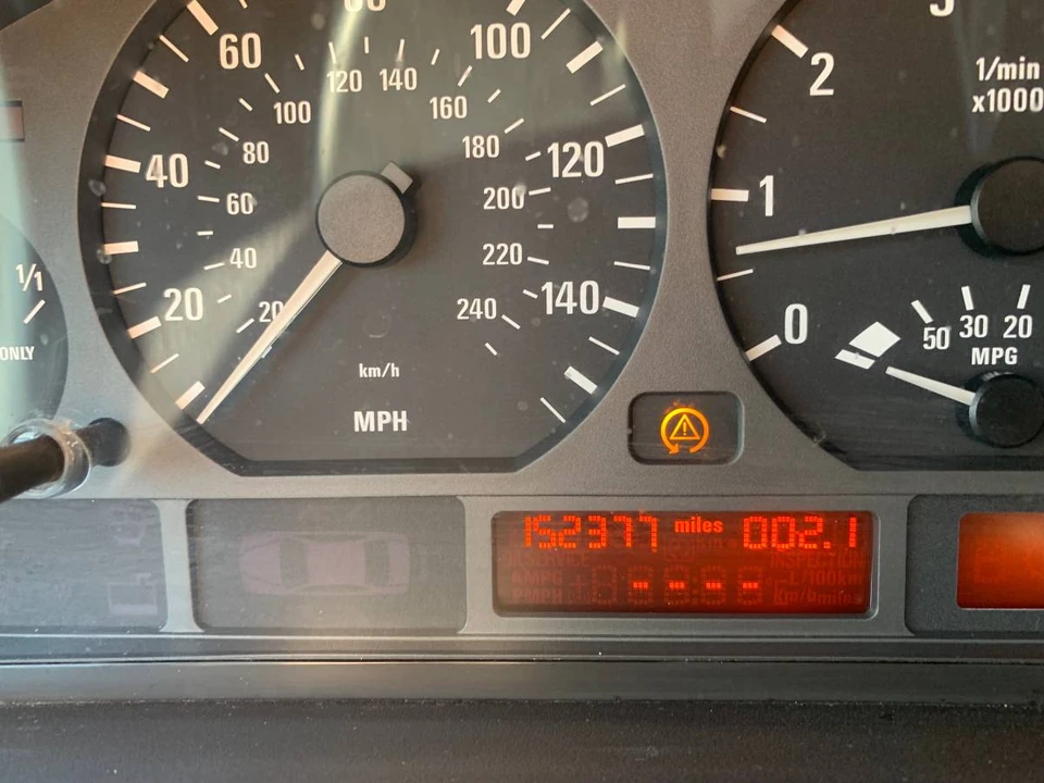 2004 BMW E46 3 Series - Image 11 of 11