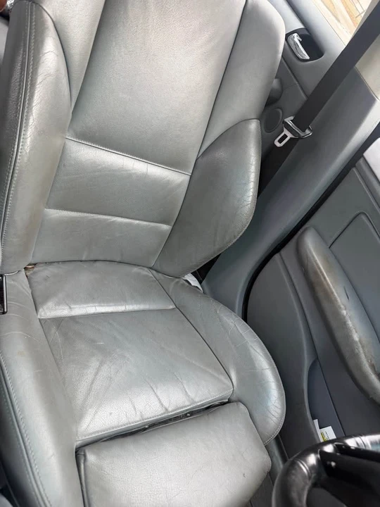 2004 BMW E46 3 Series - Image 4 of 5