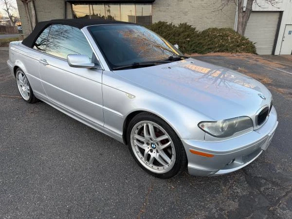2004 BMW E46 330i & 330Ci - Image 2 of 6