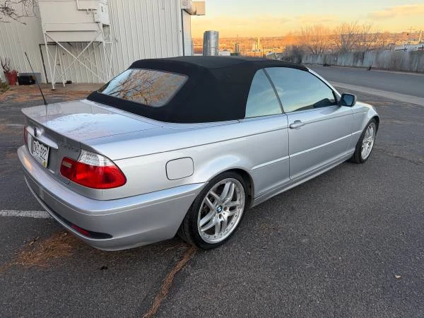 2004 BMW E46 330i & 330Ci - Image 3 of 6