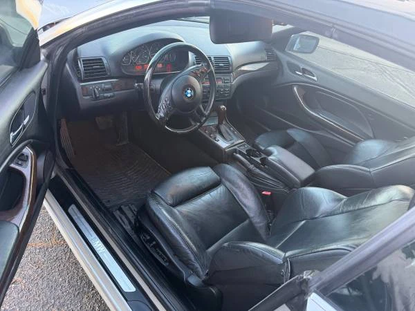 2004 BMW E46 330i & 330Ci - Image 5 of 6