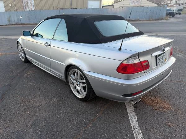 2004 BMW E46 330i & 330Ci - Image 4 of 6
