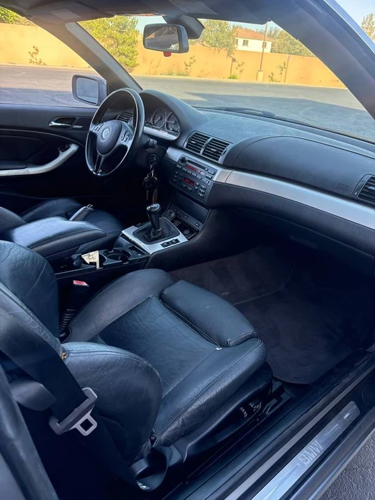 2004 BMW E46 330i & 330Ci - Image 12 of 16