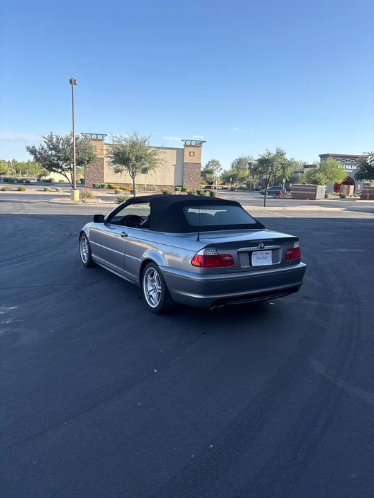 2004 BMW E46 330i & 330Ci - Image 7 of 16