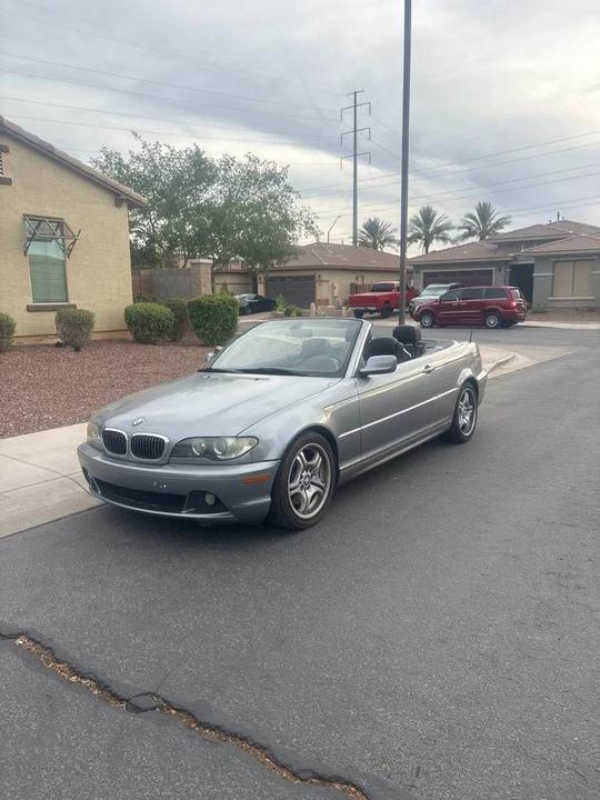 2004 BMW E46 330i & 330Ci - Image 16 of 16