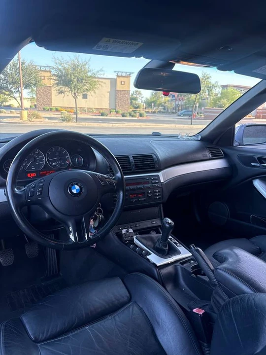 2004 BMW E46 330i & 330Ci - Image 10 of 16