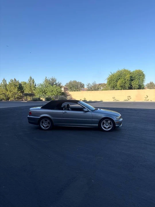 2004 BMW E46 330i & 330Ci - Image 4 of 16