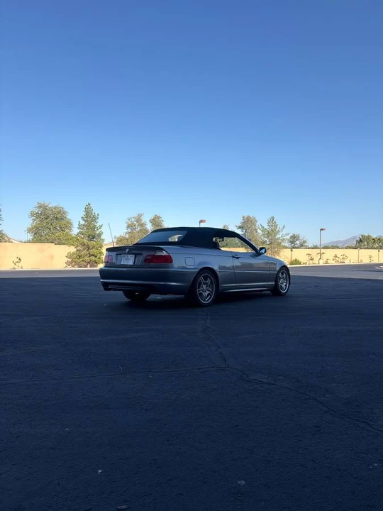 2004 BMW E46 330i & 330Ci - Image 5 of 16